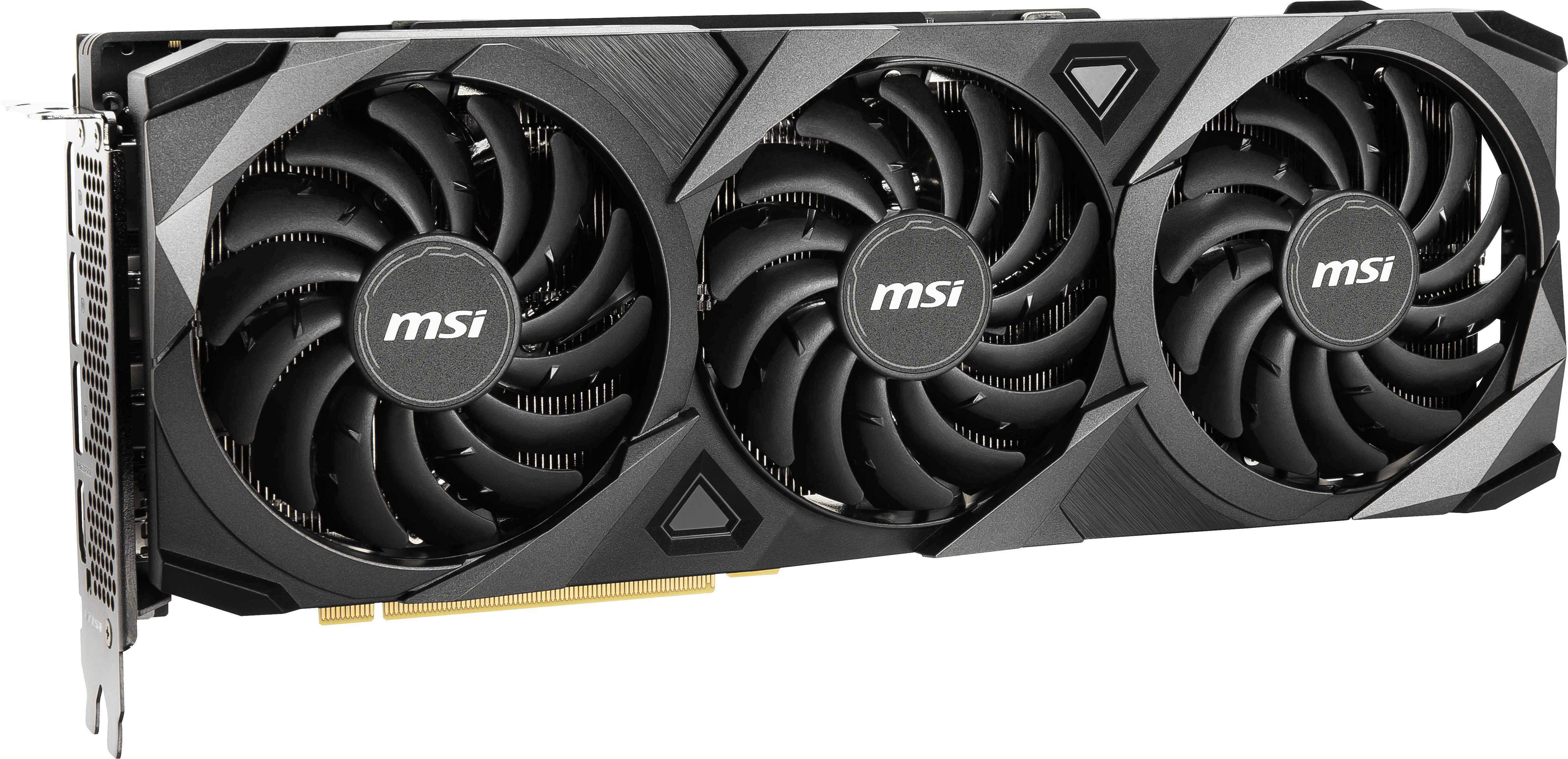 グラフィックボード・グラボ・ビデオカード MSI GeForce RTX 3090 Ventus 3X OC Amazon | MSI GeForce RTX 3090 VENTUS 3X 24G OC グラフィック