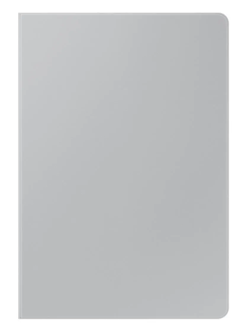 Etui na tablet Samsung Galaxy Tab S7+ Book Cover EF-BT970PJ  Szary