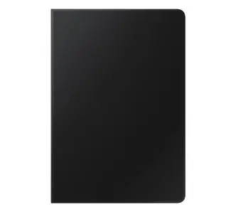 Etui na tablet Samsung Galaxy Tab S7 Book Cover EF-BT870PB Czarny