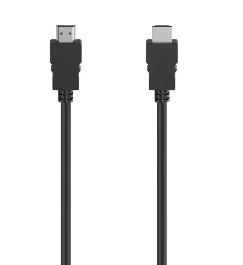 Kabel HDMI Hama 1011955 1,5m Czarny