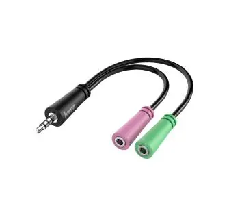 Adapter Hama X1200352