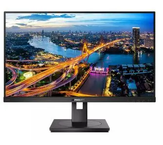 Monitor Philips 242B1/00 24" Full HD IPS 75Hz 4ms