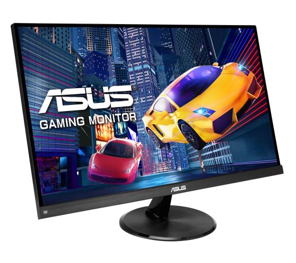 Asus Vp249qgr 1ms 144hz Dobra Cena Opinie W Sklepie Rtv Euro Agd