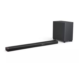 Soundbar Philips Fidelio B95/10 5.1.2 Wi-Fi Bluetooth AirPlay Chromecast Dolby Atmos DTS X