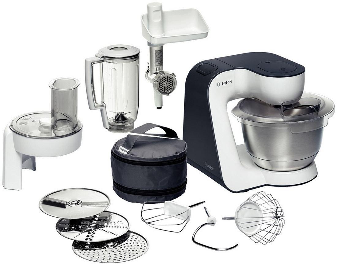 Bosch MUM52131