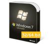 Microsoft Windows 7 Ultimate 32 bit/64 bit Upgrade BOX PL