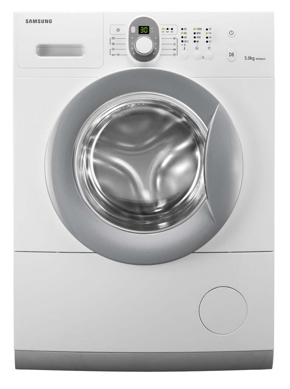 Pralka Samsung WF0500NUV