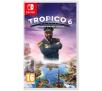 Tropico 6 - Gra na Nintendo Switch Edition