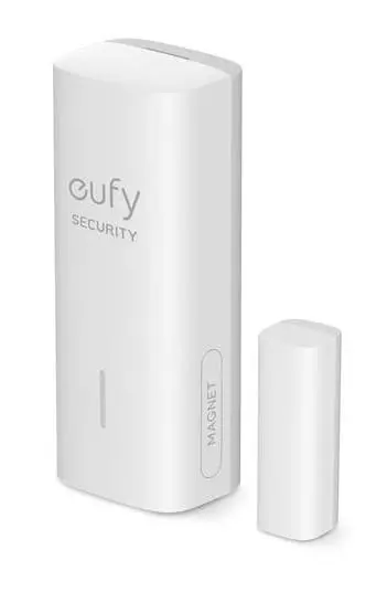 Czujnik otwarcia drzwi / okna eufy Entry Sensor