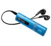 Odtwarzacz MP3 Sony NWZ-B183 (niebieski)