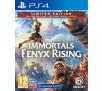 Immortals Fenyx Rising - Edycja Limitowana - Gra na PS4 (Kompatybilna z PS5)