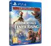 Immortals Fenyx Rising - Edycja Limitowana Gra na PS4 (Kompatybilna z PS5)
