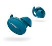 Słuchawki bezprzewodowe Bose Sport Earbuds Dokanałowe Bluetooth 5.0 Niebieski