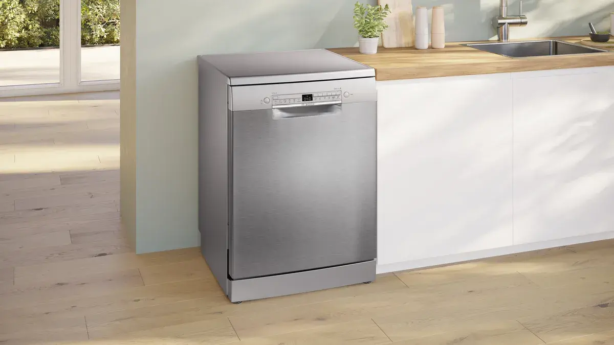 Zmywarka Bosch Serie 2 SMS2HTI60E 60cm Zdalne sterowanie