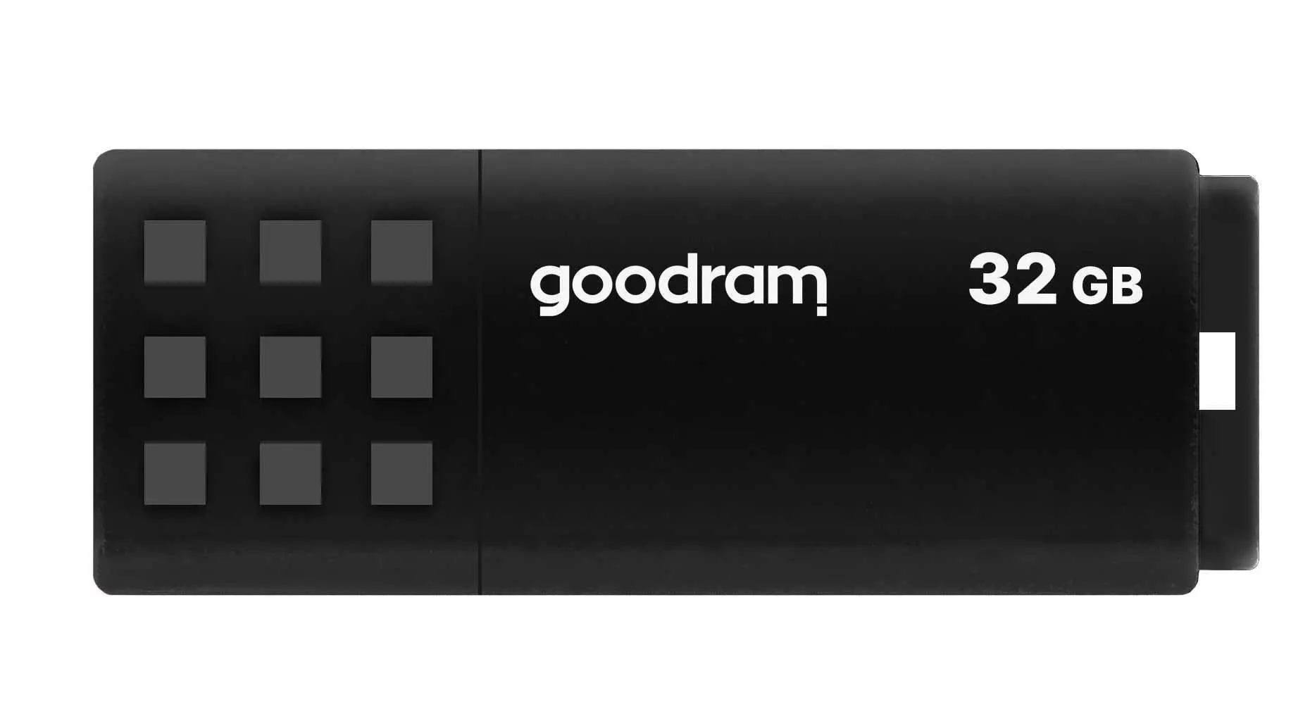 PenDrive GoodRam UME3 32GB USB 3.2  Czarny