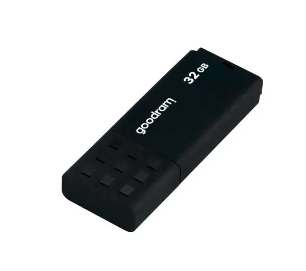 GoodRam UME3 32GB USB 3.2  Czarny