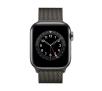 Smartwatch Apple Watch Series 6 GPS + Cellular 44mm (grafitowy)