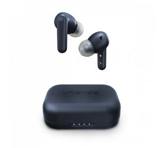 Słuchawki bezprzewodowe Urbanista London Dokanałowe Bluetooth 5.0 Dark sapphire
