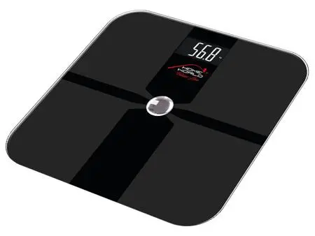 Waga Tech-Med HW-FIT003 z Bluetooth 180kg