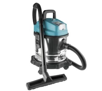 Odkurzacz akumulatorowy Dedra DED7175