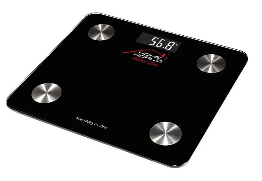 Waga Tech-Med HW-FIT001 z Bluetooth 180kg
