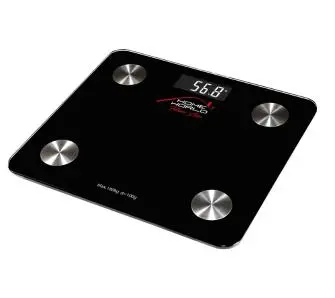 Waga Tech-Med HW-FIT001 z Bluetooth 180kg