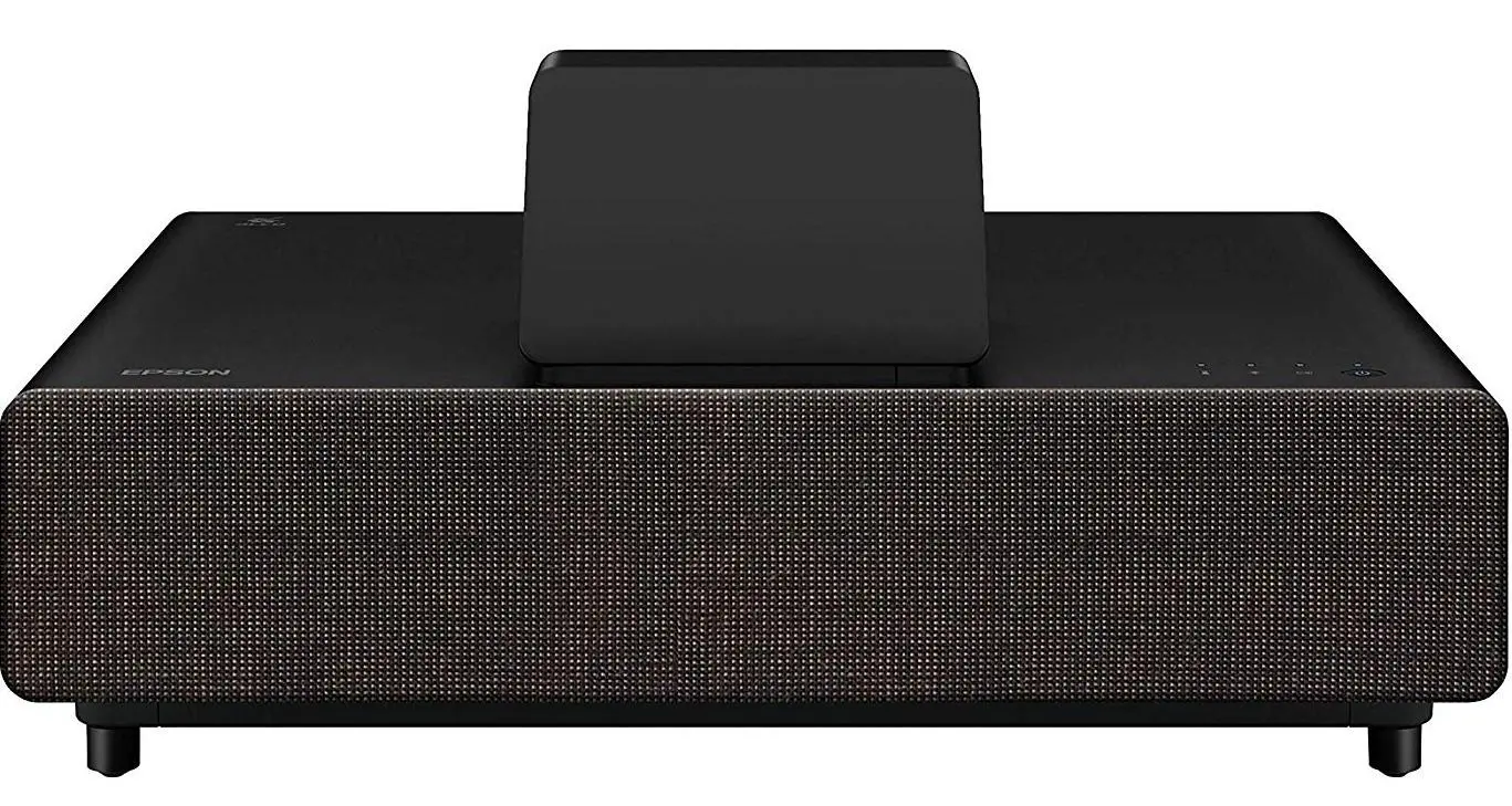 Projektor Epson EH-LS500B Android Edition Laser 4K