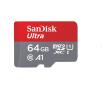 Karta pamięci SanDisk Ultra microSDXC 64GB 120MB/S A1