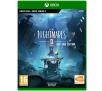 Little Nightmares II - Gra na Xbox One (Kompatybilna z Xbox Series X)