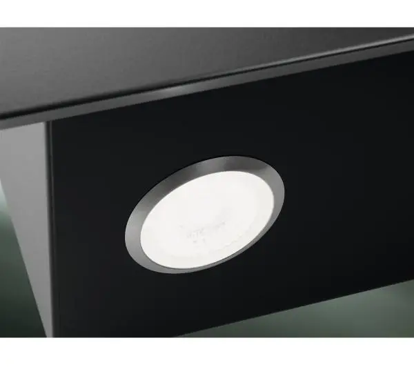 Electrolux LFV416K Czarny - Kup na Raty - RRSO 0%