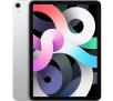 Tablet Apple iPad Air 2020 10,9" 256GB Wi-Fi Srebrny