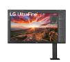 Monitor LG UltraFine 32UN880-B 31" 4K IPS 60Hz 5ms