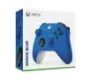 Pad Microsoft Xbox Series Kontroler bezprzewodowy do Xbox, PC shock blue