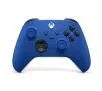 Pad Microsoft Xbox Series Kontroler bezprzewodowy do Xbox, PC shock blue