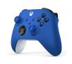 Pad Microsoft Xbox Series Kontroler bezprzewodowy do Xbox, PC shock blue