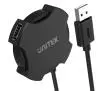 Hub USB Unitek Y-2178