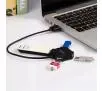 Hub USB Unitek Y-2178