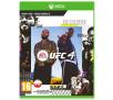 Konsola Xbox Series X 1TB z napędem + UFC 4