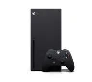 Xbox Series X 1TB z napędem + Minecraft Starter Pack - Dobra