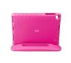 Etui na tablet Xqisit Stand Kids Case Samsung Galaxy Tab A 10.1  Różowy
