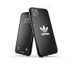 Etui Adidas Snap Case Trefoil do iPhone 11 Pro Max (czarny)