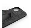Etui Adidas Grip Case Iridescent do iPhone 11 (czarny)