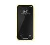 Etui Adidas Moulded Case BODEGA FW19 do iPhone 11 Pro (żółty)