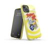 Etui Adidas Moulded Case BODEGA FW19 do iPhone 11 Pro (żółty)