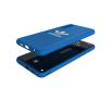 Etui Adidas Moulded Case Basic do Huawei P30 (niebieski)