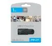 PenDrive PNY Attache 4 1TB USB 3.1 Czarny