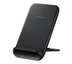 Ładowarka indukcyjna Samsung Wireless Charger Stand Convertible EP-N3300TBEGEU z ładowarką sieciową Czarny