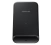 Ładowarka indukcyjna Samsung Wireless Charger Stand Convertible EP-N3300TBEGEU z ładowarką sieciową Czarny