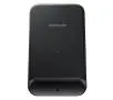 Ładowarka indukcyjna Samsung Wireless Charger Stand Convertible EP-N3300TBEGEU z ładowarką sieciową Czarny