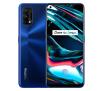 Smartfon realme 7 Pro 8/128GB - 6,4" - 64 Mpix - niebieski